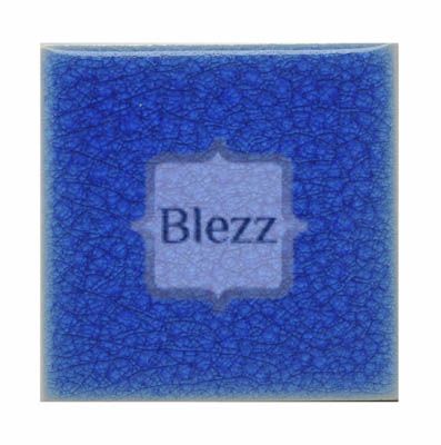 Blezz Swimming Pool Tile TGs Series - Royal Blue